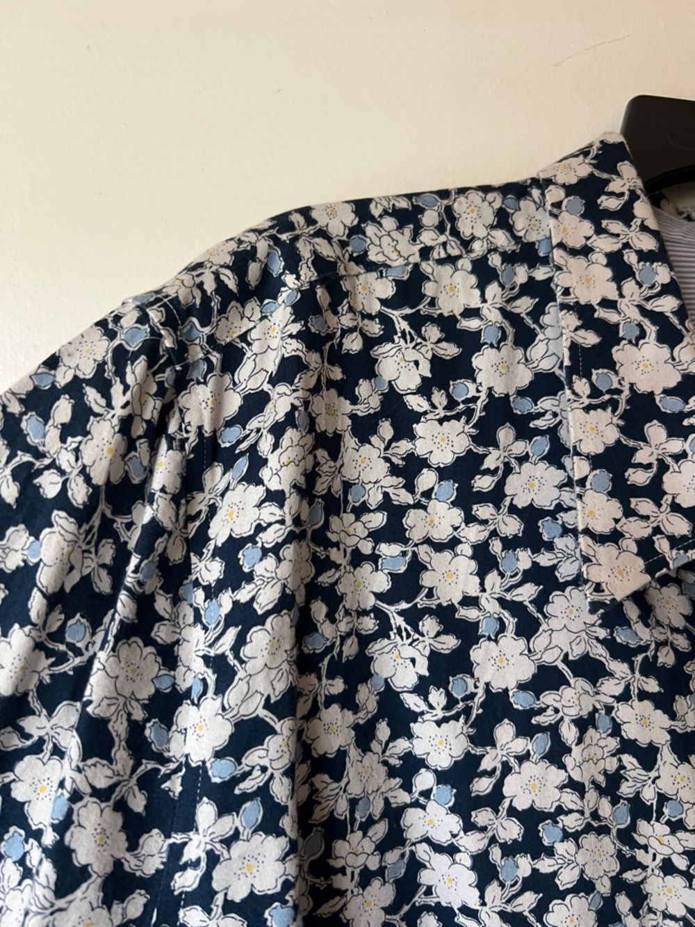 🛍️ 2/$15 Chaps Blouse
